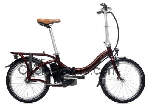 Dahon Boost scheda tecnica e recensioni